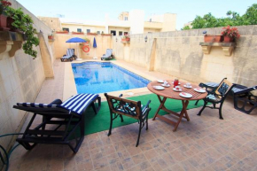Ta' Bejza Holiday Home - 5 bedroom